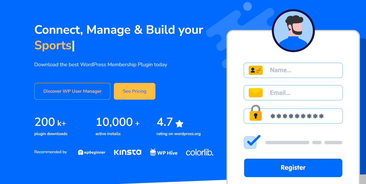 Everything You Need To Know About WP User Manager